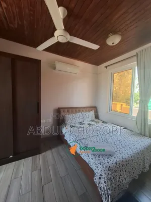 Furnished Studio Apartment in Mbezi Beach for rent