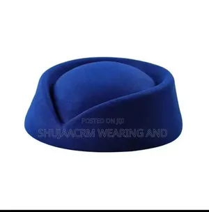 New Women Bellet Hat