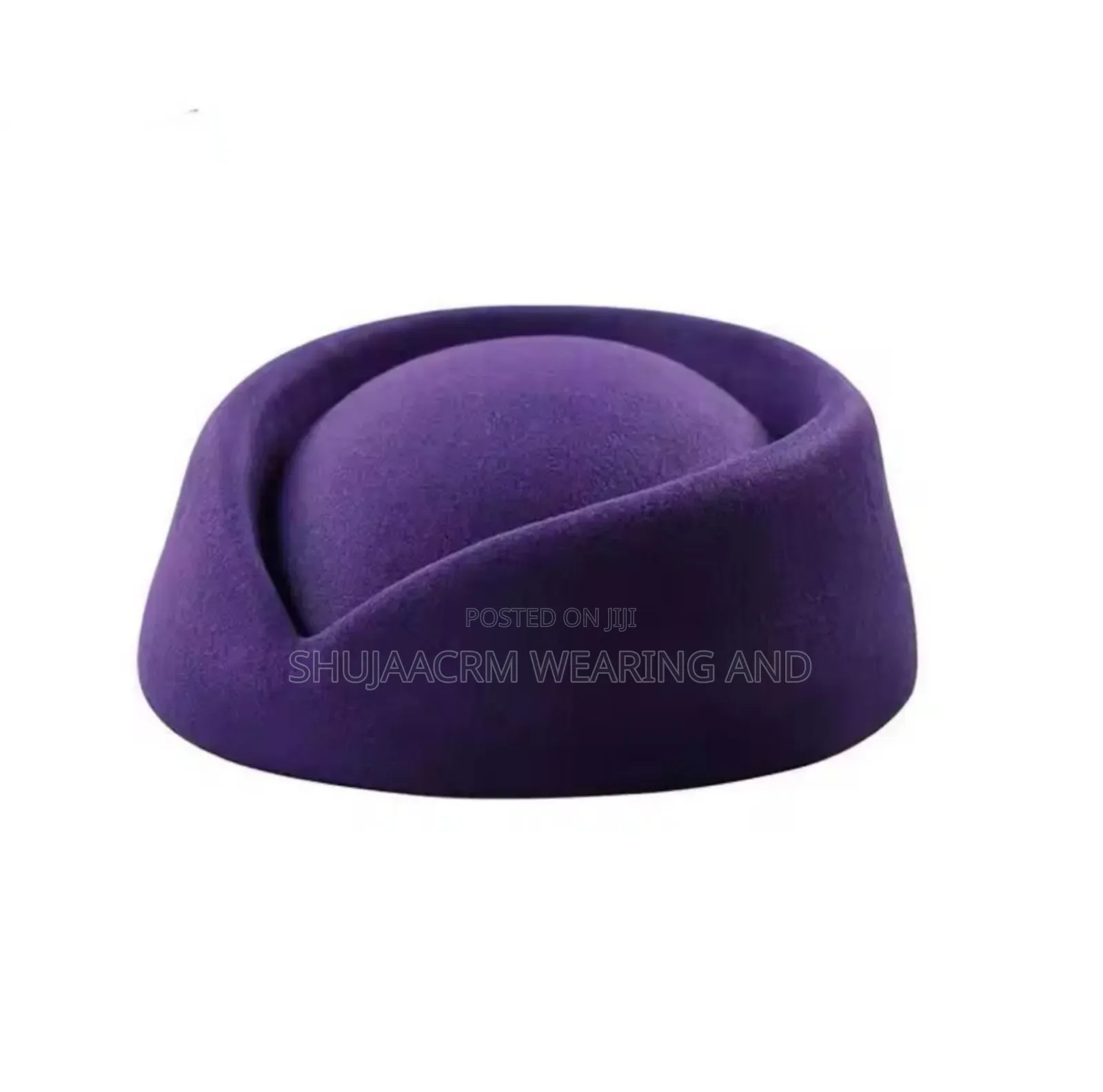 New Women Bellet Hat