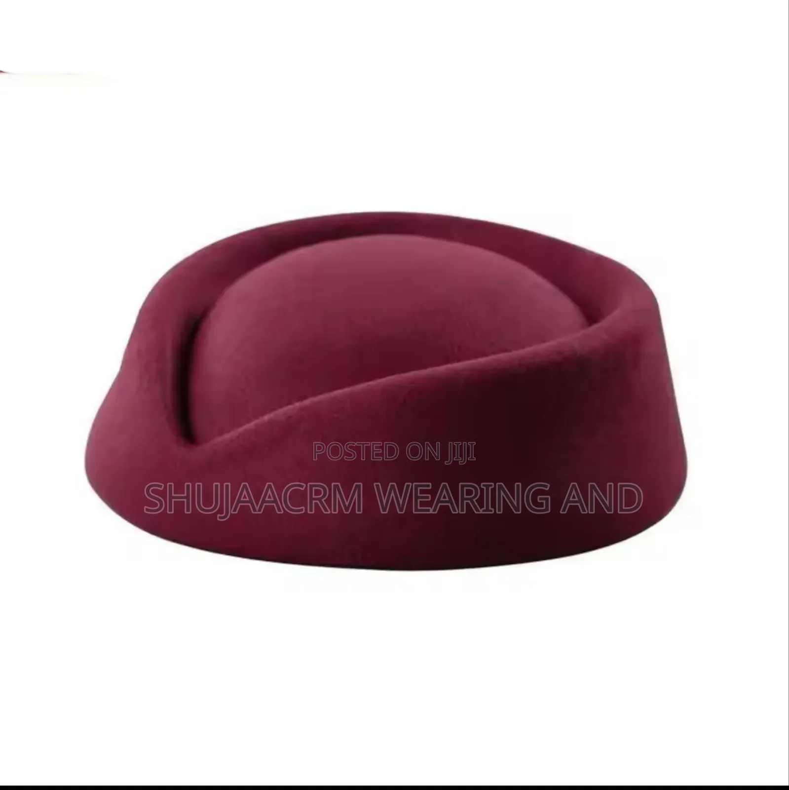 New Women Bellet Hat