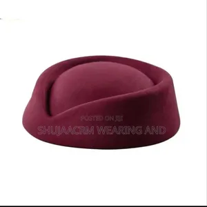 New Women Bellet Hat