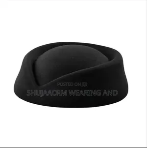 New Women Bellet Hat