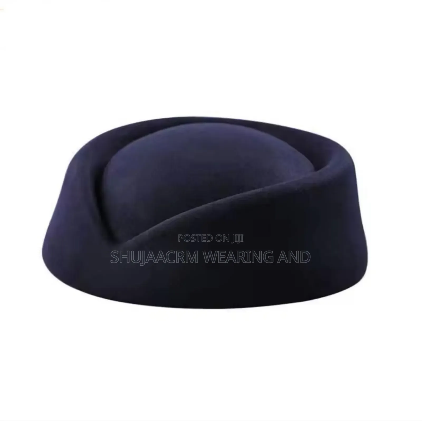 New Women Bellet Hat