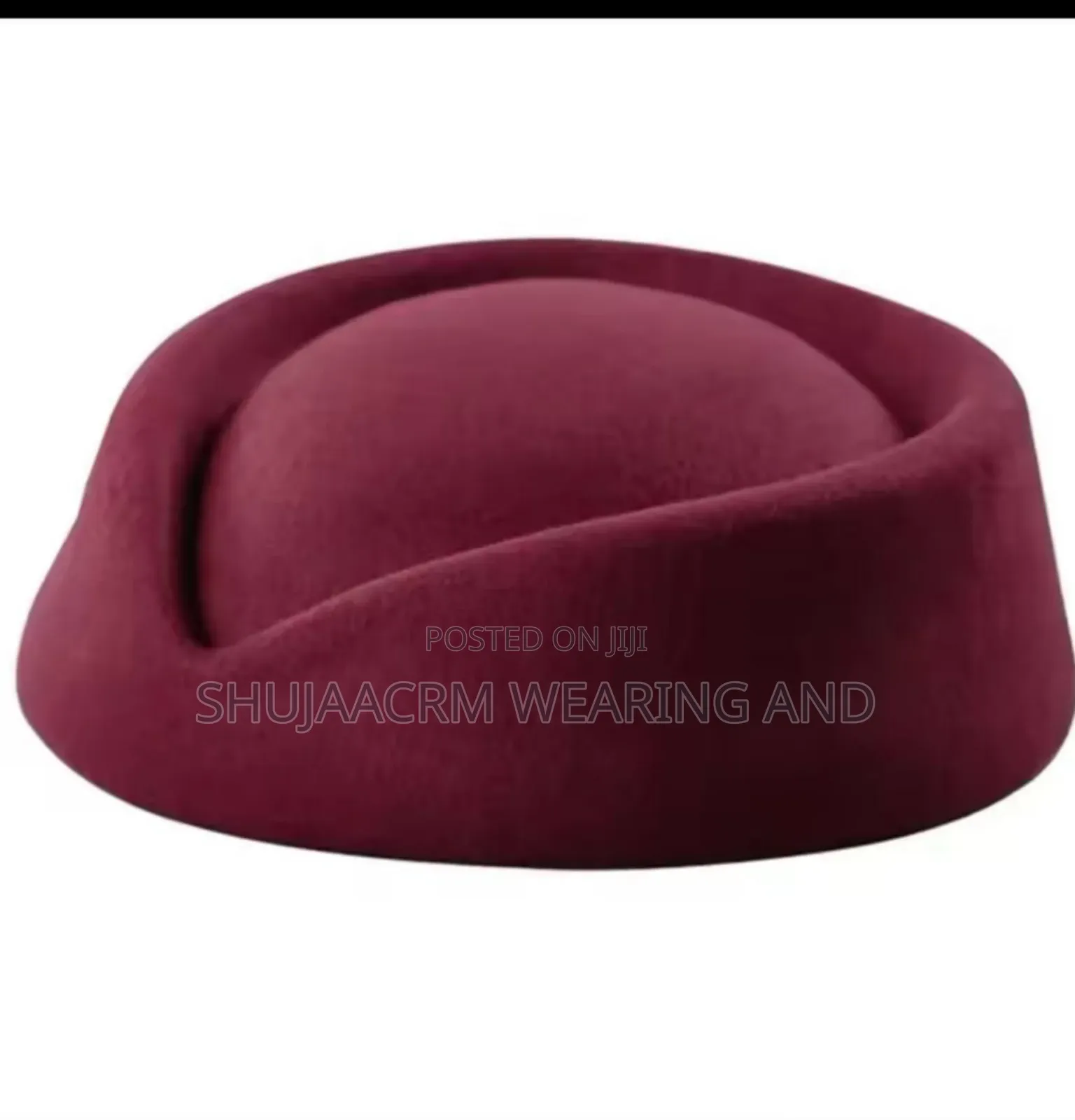 New Women Bellet Hat