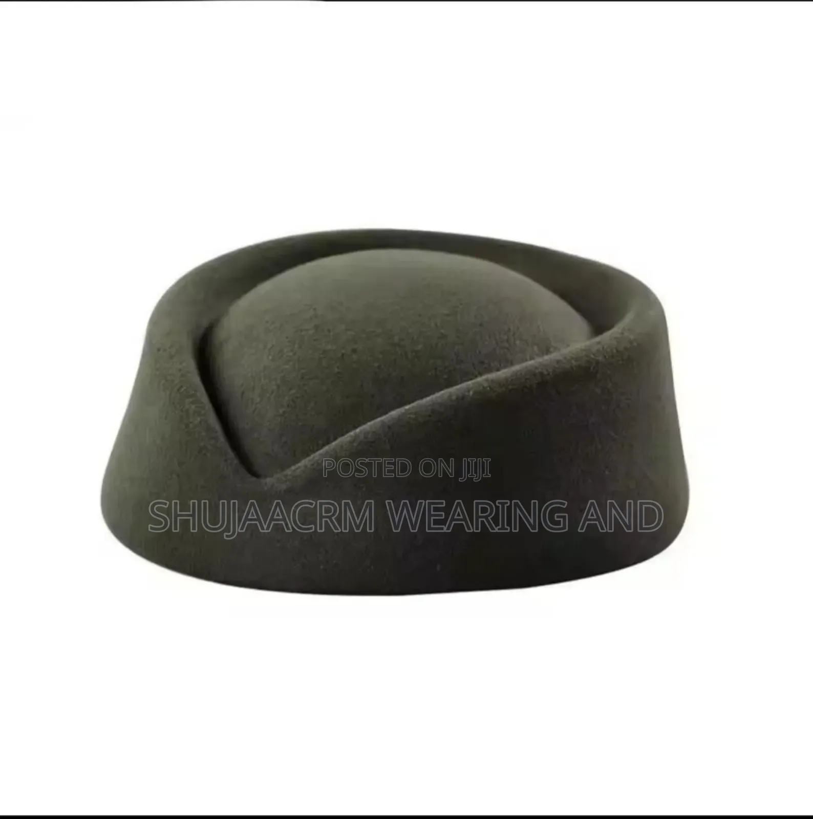 New Women Bellet Hat