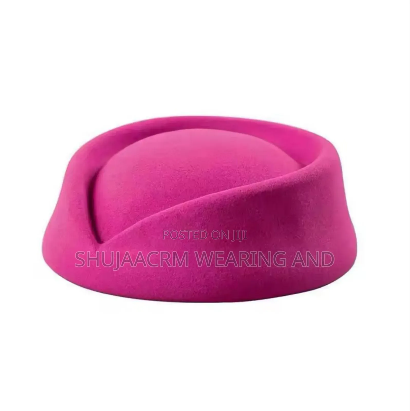 New Women Bellet Hat