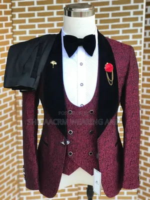 Pro Men Suits/Grade One Suits /Turkey Number One