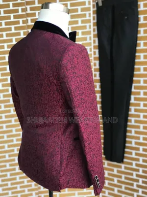 Pro Men Suits/Grade One Suits /Turkey Number One