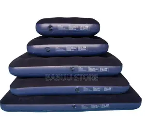 Waterproof Camping Air Mattress