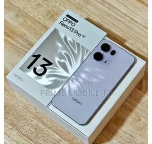 New Oppo Reno 3 Pro 128 GB Black