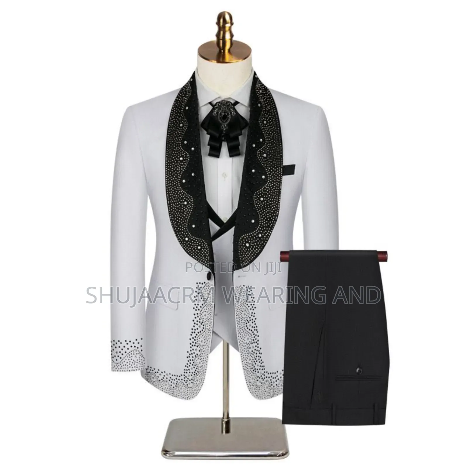 Official Daro Suits/Big Brand Suits