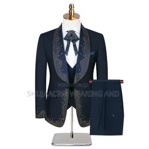 Official Daro Suits/Big Brand Suits