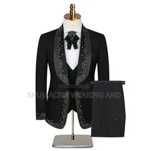 Official Daro Suits/Big Brand Suits