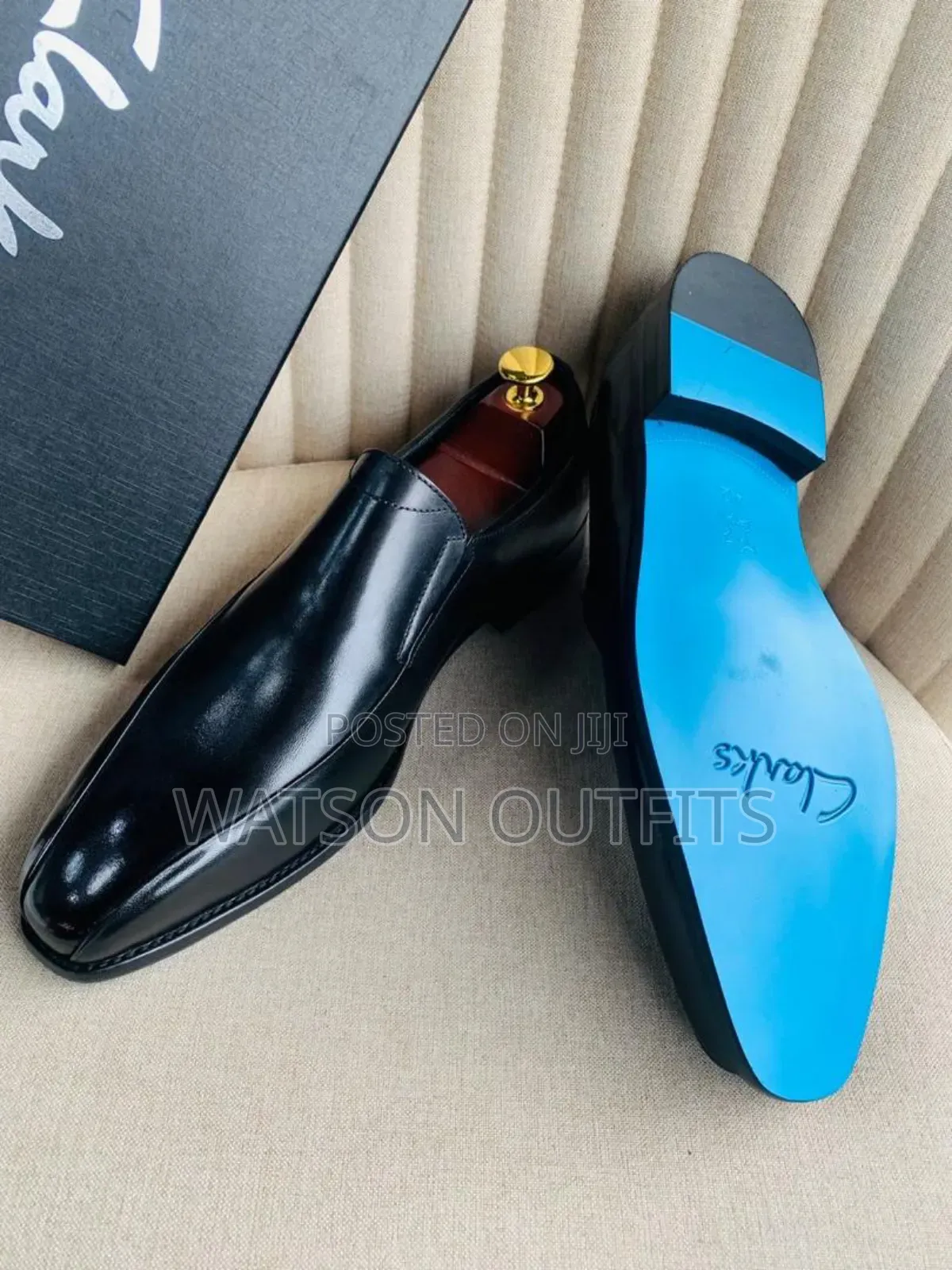 Viatu Smpartly,Smoothly Na Dominantly Best Leather