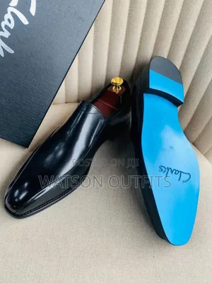 Viatu Smpartly,Smoothly Na Dominantly Best Leather