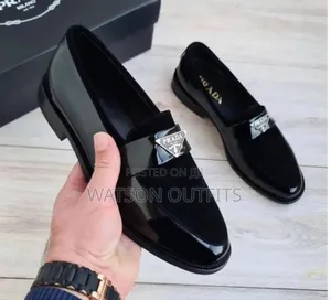 Viatu Smpartly,Smoothly Na Dominantly Best Leather