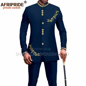 Quality and Classic Caunda Suits