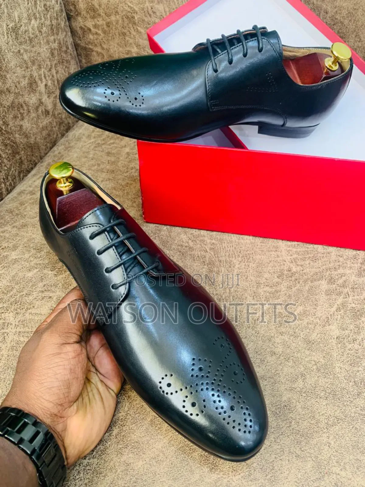 Dominantly Best Cr7 Shoes for Male