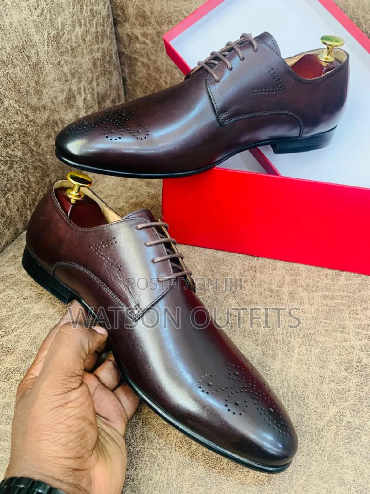 Dominantly Best Cr7 Shoes for Male