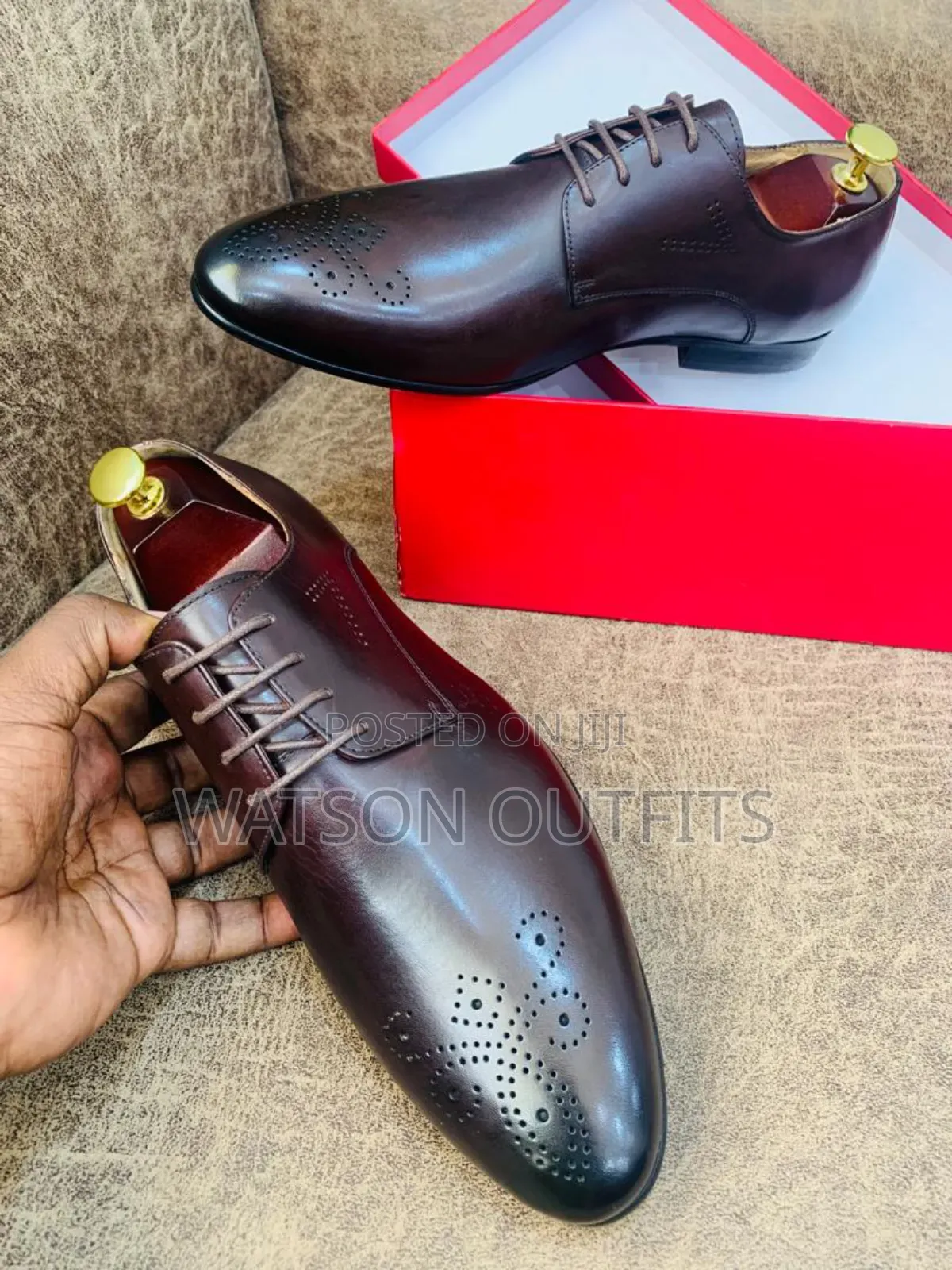Dominantly Best Cr7 Shoes for Male