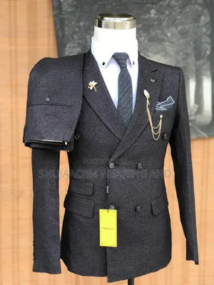 Marshalino Suits Available/New Arrival Suits
