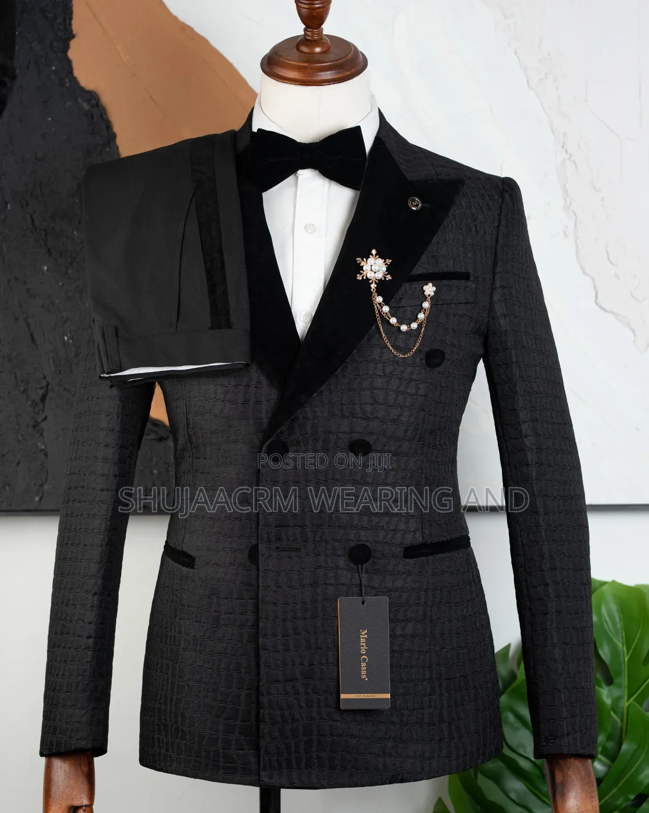 Available Suits /Cheap in Quality/Original
