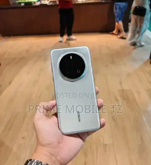 New Honor Magic7 Pro 512 GB Black