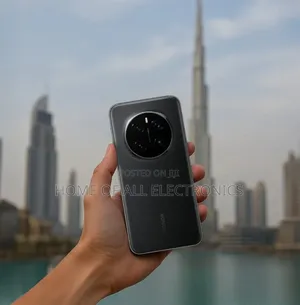 New Honor Magic7 Pro 512 GB Black