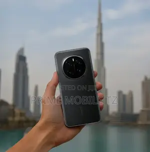 New Honor Magic7 Pro 512 GB Black