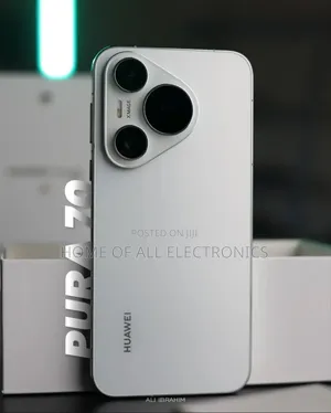 New Huawei Pura 70 256 GB