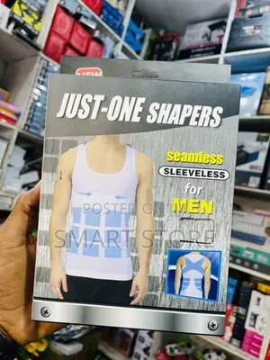 Seamless Vest