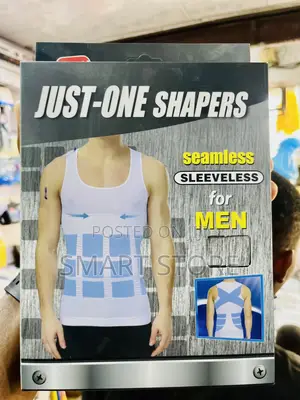 Seamless Vest