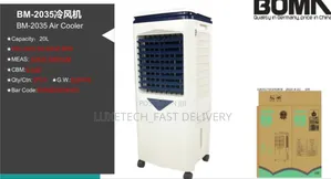 Boma Air Cooler 20l, Evaporative Cooler