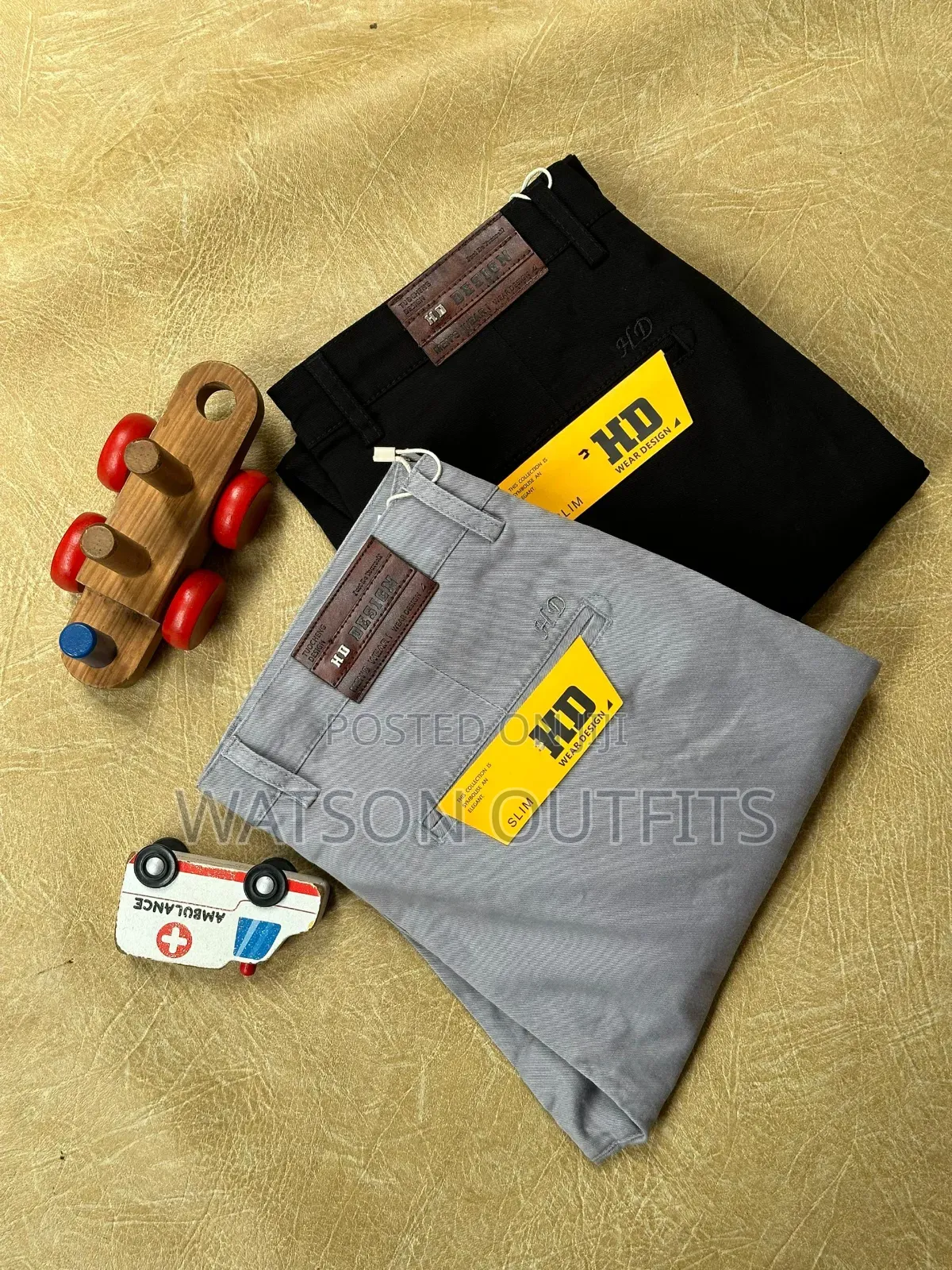Totally Quite Best Cadets/Men Pants With Special Hd Look