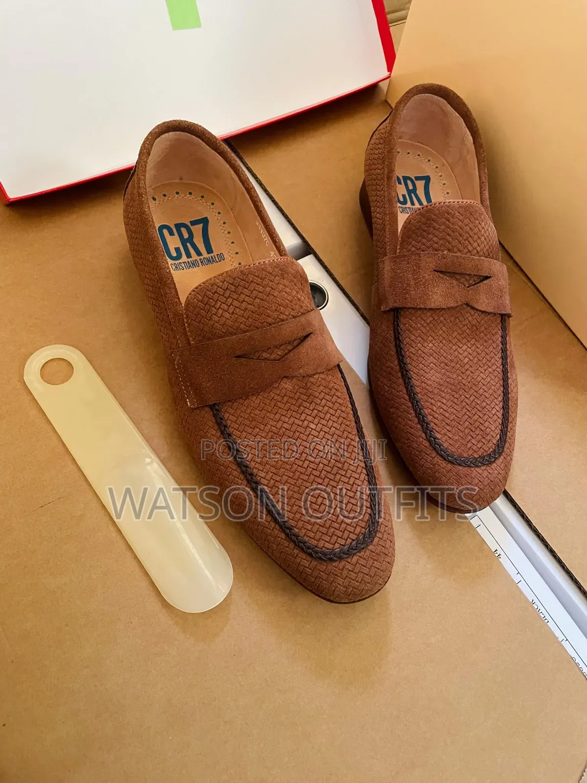 Exceptionally and Completely Comfortable Men Shoes