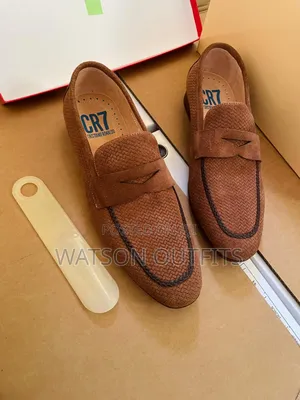 Exceptionally and Completely Comfortable Men Shoes