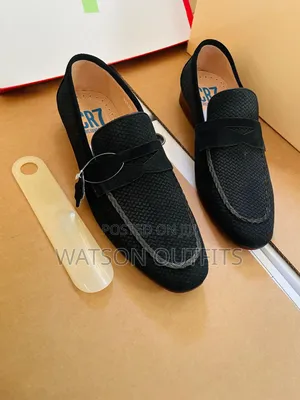 Exceptionally and Completely Comfortable Men Shoes