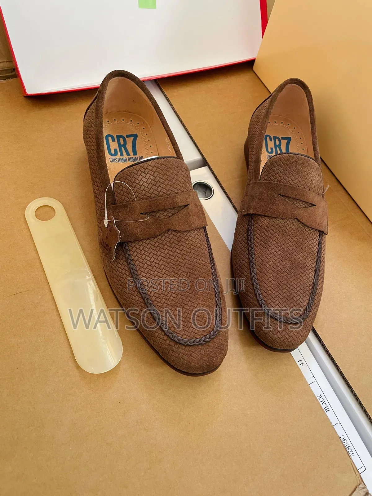 Exceptionally and Completely Comfortable Men Shoes