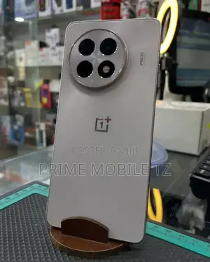 New OnePlus 13R 256 GB
