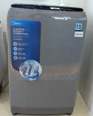Midea Top Load Automatic Washer