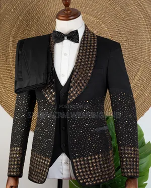 Superbrand Suits