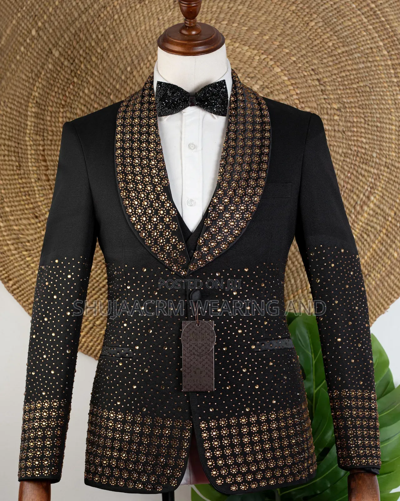 Superbrand Suits