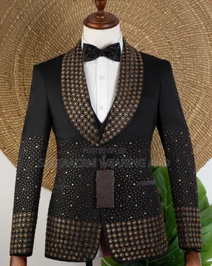 Superbrand Suits