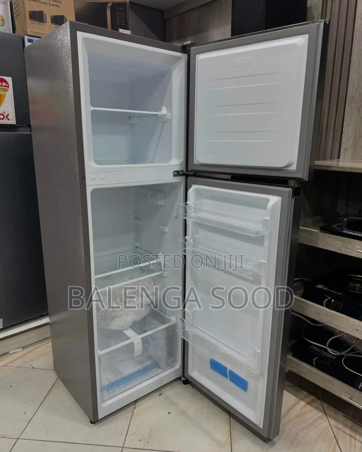 Hisense Fridge( Litre 205)