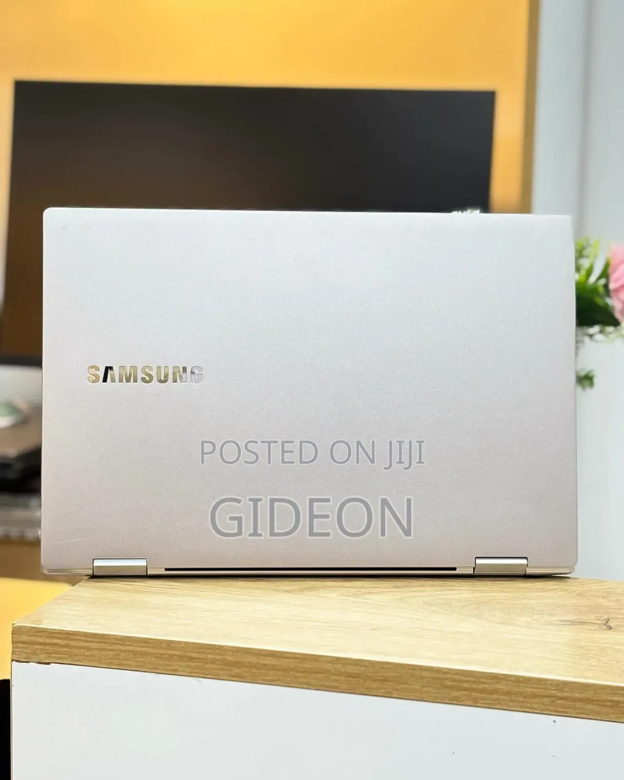 Laptop Samsung NP300E5V 16GB Intel Core I7 SSD 512GB