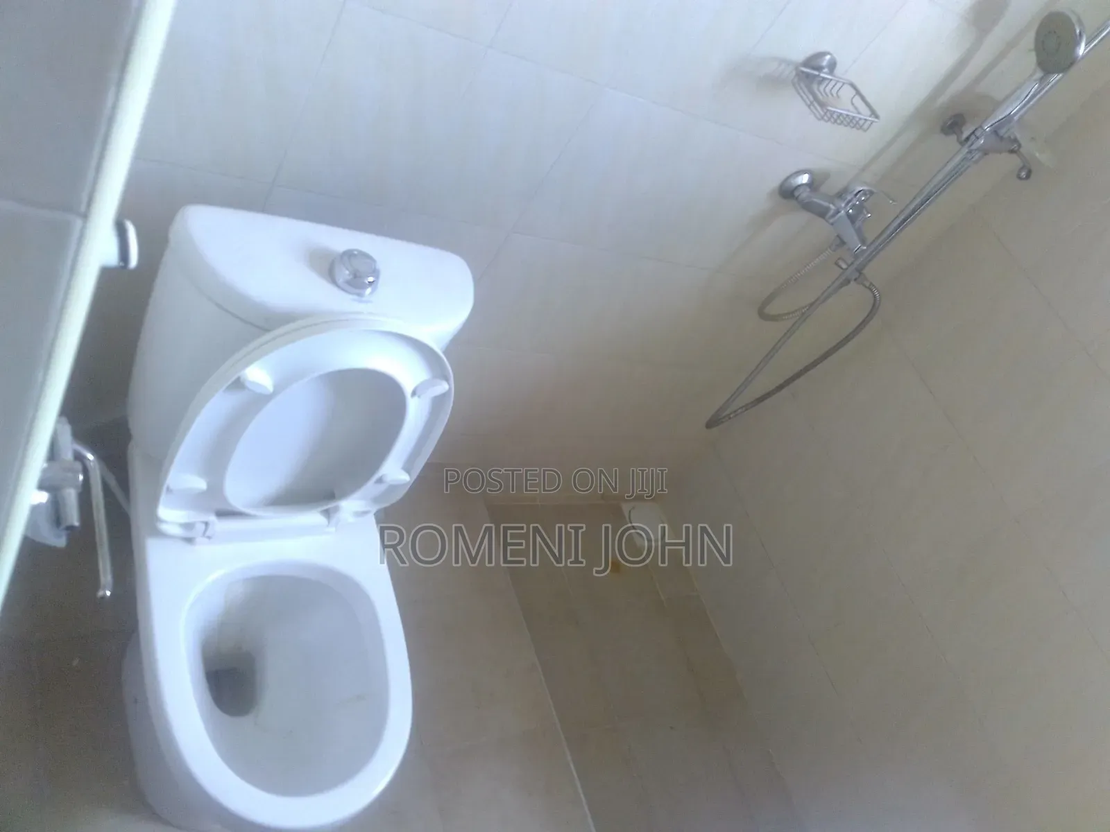 2bdrm Apartment in Tanzania Daresalaam, Ilala for rent