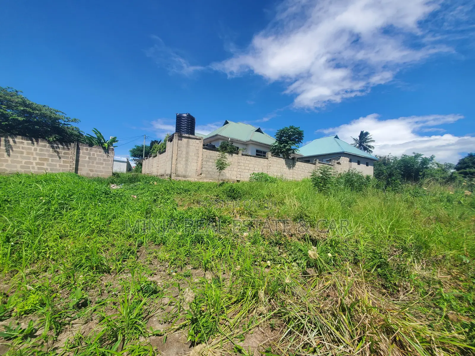 Plot for Sale Madale Mwisho