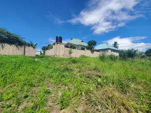 Plot for Sale Madale Mwisho