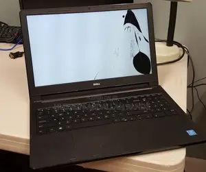 Laptop Screen Replacement