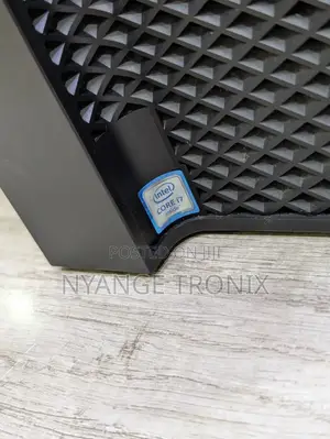 Desktop Computer Dell Precision 3000 16GB Intel Core I7 HDD 500GB